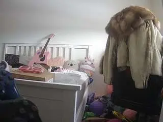 Camsoda Best live sex cam show of voyeurcam-sexy-little-ana-01