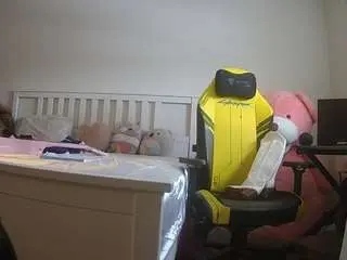 Camsoda Adult Webcams of voyeurcam-sexy-little-ana-01