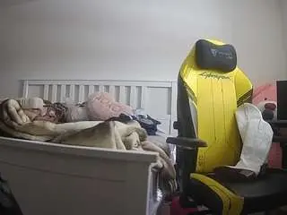 Camsoda Free Live Porn of voyeurcam-sexy-little-ana-01