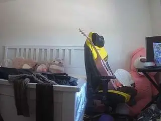 Camsoda Live Sex Cam of voyeurcam-sexy-little-ana-01