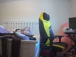 Camsoda Free Live Porn of voyeurcam-sexy-little-ana-01