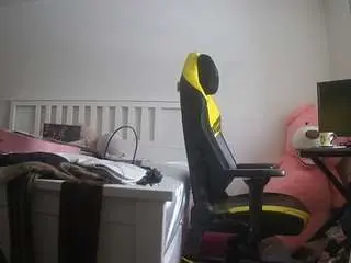 Camsoda Private Sex Chat of voyeurcam-sexy-little-ana-01