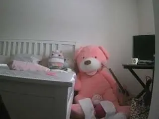 Camsoda Live Sex Cam of voyeurcam-sexy-little-ana-01