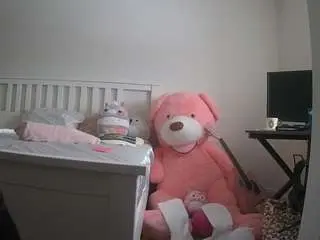 Camsoda Free Porn Cam of voyeurcam-sexy-little-ana-01