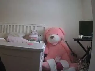 Camsoda Free Porn Cam of voyeurcam-sexy-little-ana-01