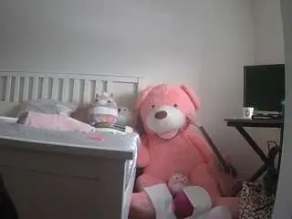 Camsoda Live Sex of voyeurcam-sexy-little-ana-01