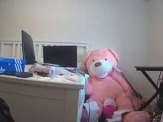 Camsoda Sex Chat of voyeurcam-sexy-little-ana-01