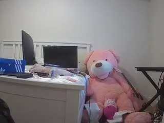 Camsoda Private Sex Chat of voyeurcam-sexy-little-ana-01