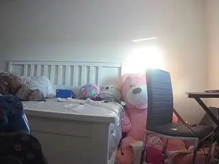 Camsoda Live Sex of voyeurcam-sexy-little-ana-01