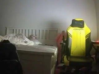 Camsoda Best live sex cam show of voyeurcam-sexy-little-ana-01