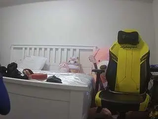 Camsoda Adult Video Chat of voyeurcam-sexy-little-ana-01