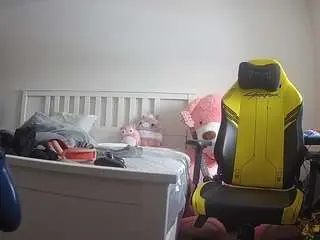 Camsoda Live Sex Cam of voyeurcam-sexy-little-ana-01