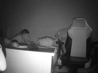 Camsoda Nude Webcam of voyeurcam-sexy-little-ana-01