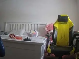 Camsoda Live Sex Cam of voyeurcam-sexy-little-ana-01