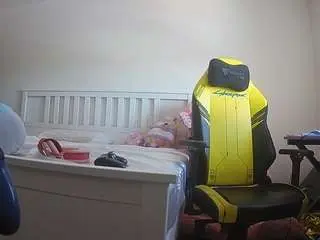 Camsoda Adult Webcam of voyeurcam-sexy-little-ana-01