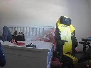 Camsoda Adult Webcam of voyeurcam-sexy-little-ana-01