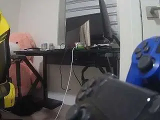Camsoda Free Live Porn of voyeurcam-sexy-little-ana-01