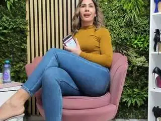 Camsoda Live Sex of asweetcherry30