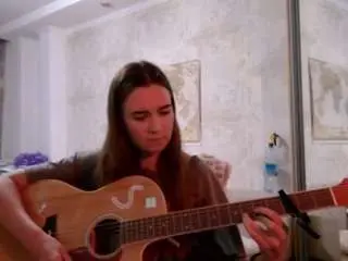 Camsoda Best Webcam of charlottelopez