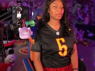 Camsoda Best Webcam of lovenzia