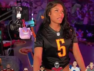 Camsoda Sex Cam of lovenzia