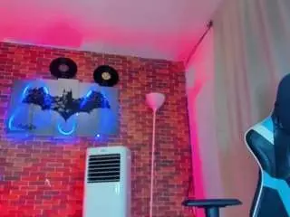 Camsoda Private Sex Chat of bear-room