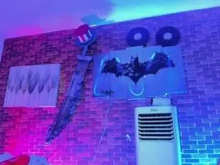 Camsoda Sex Chat of bear-room