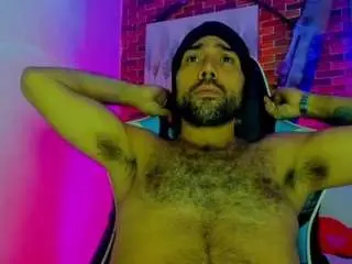 Camsoda Live Porn of bear-room