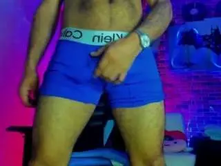 Camsoda Private Sex Chat of bear-room