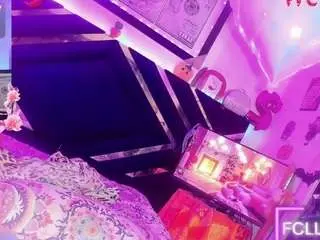 Camsoda Best Webcam of bigcockwhite777