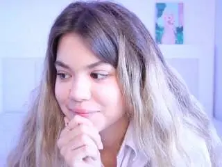 Camsoda Private Sex Chat of liimeee