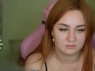 Camsoda Free Live Porn of lovelyybell