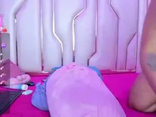 Camsoda Private Sex Chat of melissabloomm