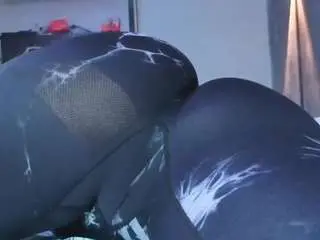 Camsoda Adult Webcams of scarlethnyx