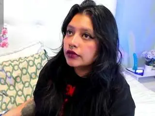 Camsoda Best live sex cam show of beliaabrahel