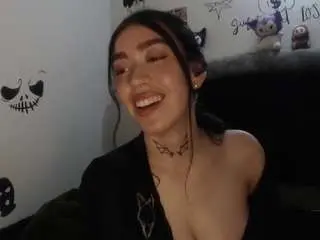 Camsoda Sex Cam of julieta-de-los-angeles