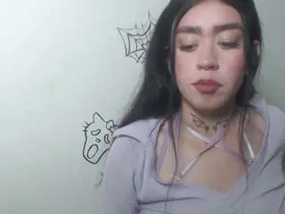 Camsoda Nude Webcam of julieta-de-los-angeles