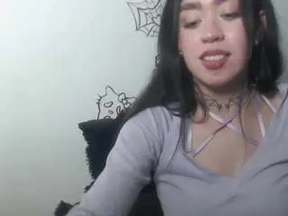 Camsoda Sex Cam of julieta-de-los-angeles