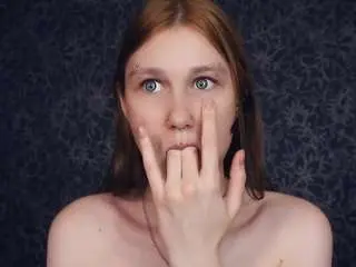 Camsoda Sex Chat of lynettedollins