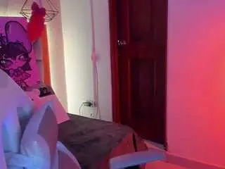 Camsoda Free Porn Cam of mimilush