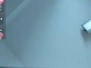 Camsoda Free Live Porn of stefannyyevans