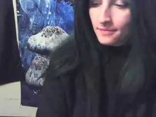 stormythunder from camsoda