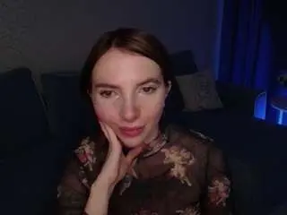 Camsoda Free Porn Cam of annetenet