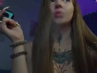 Camsoda Best live sex cam show of annetenet