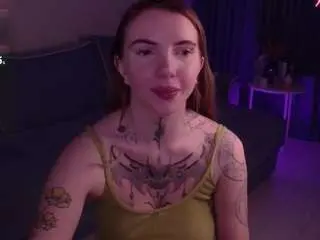 Camsoda Adult Webcams of annetenet