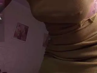 Camsoda Best Webcam of annetenet