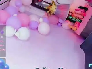 Camsoda Live Sex Cam of elianisgarridox