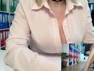 Camsoda Sex Chat of legsoffice7