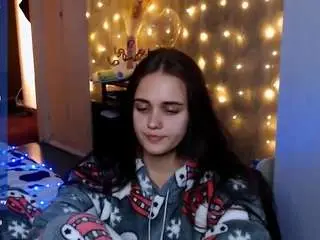 Camsoda Best Webcam of mary-bell