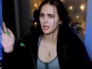 Camsoda Sex Chat of mary-bell